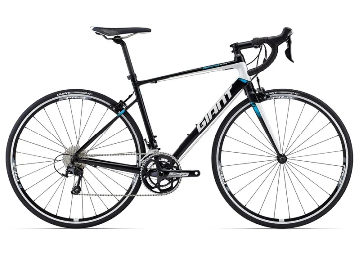 2015 Giant Defy 1