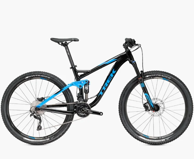 2016 Trek Fuel EX 7 27.5