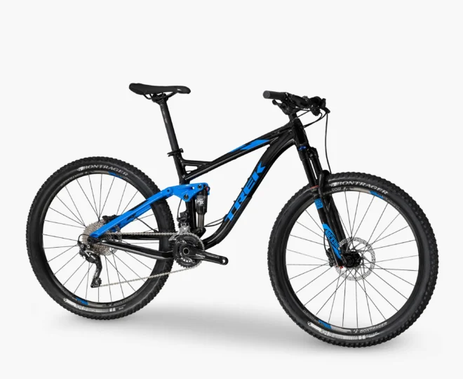 2016 Trek Fuel EX 7 27.5