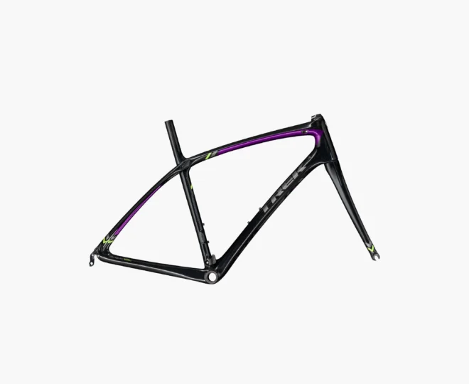 2016 Trek Silque SSL Frameset