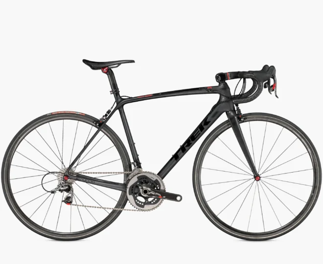 2016 Trek Emonda SLR 10