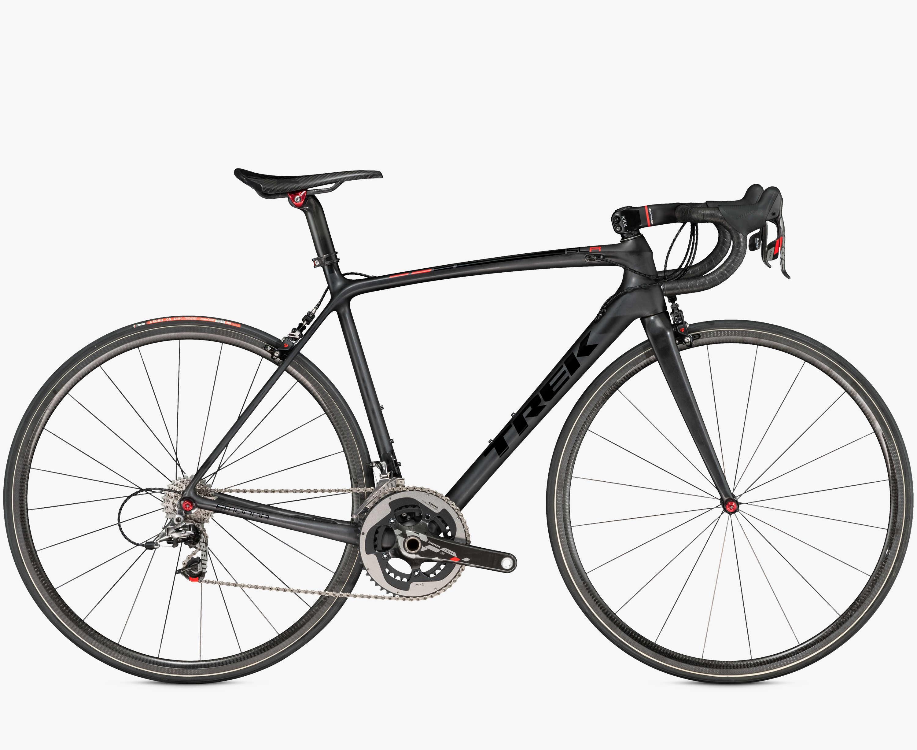 2016 Trek Emonda SLR 10