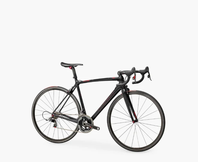 2016 Trek Emonda SLR 10