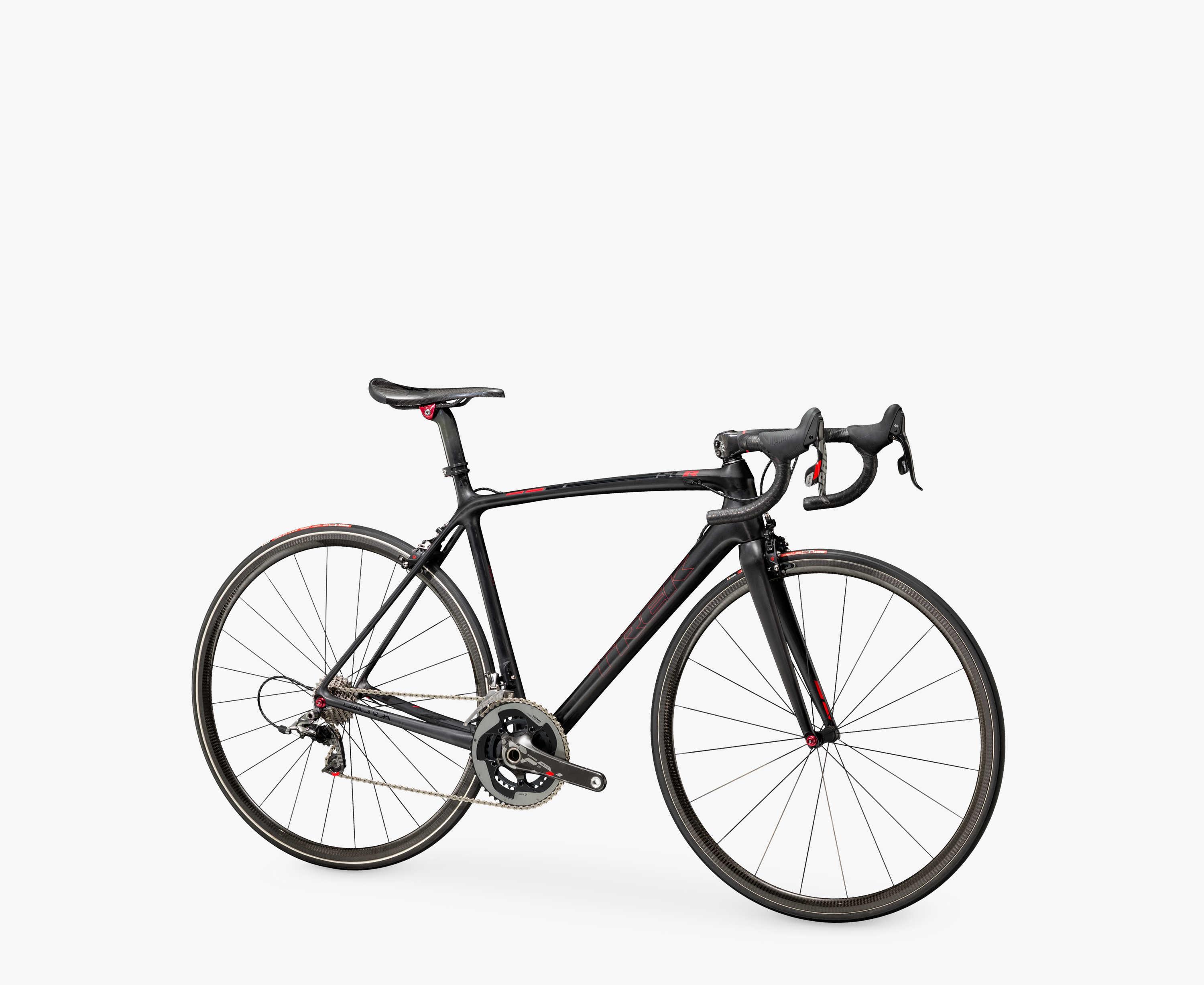 2016 Trek Emonda SLR 10