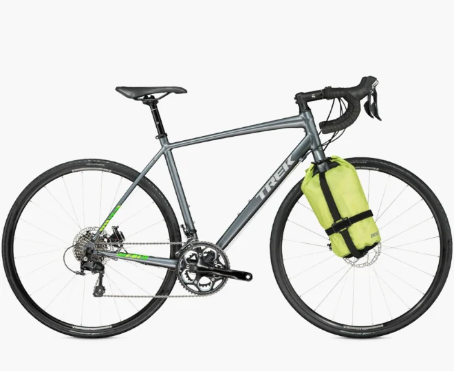 2016 Trek 720 Disc