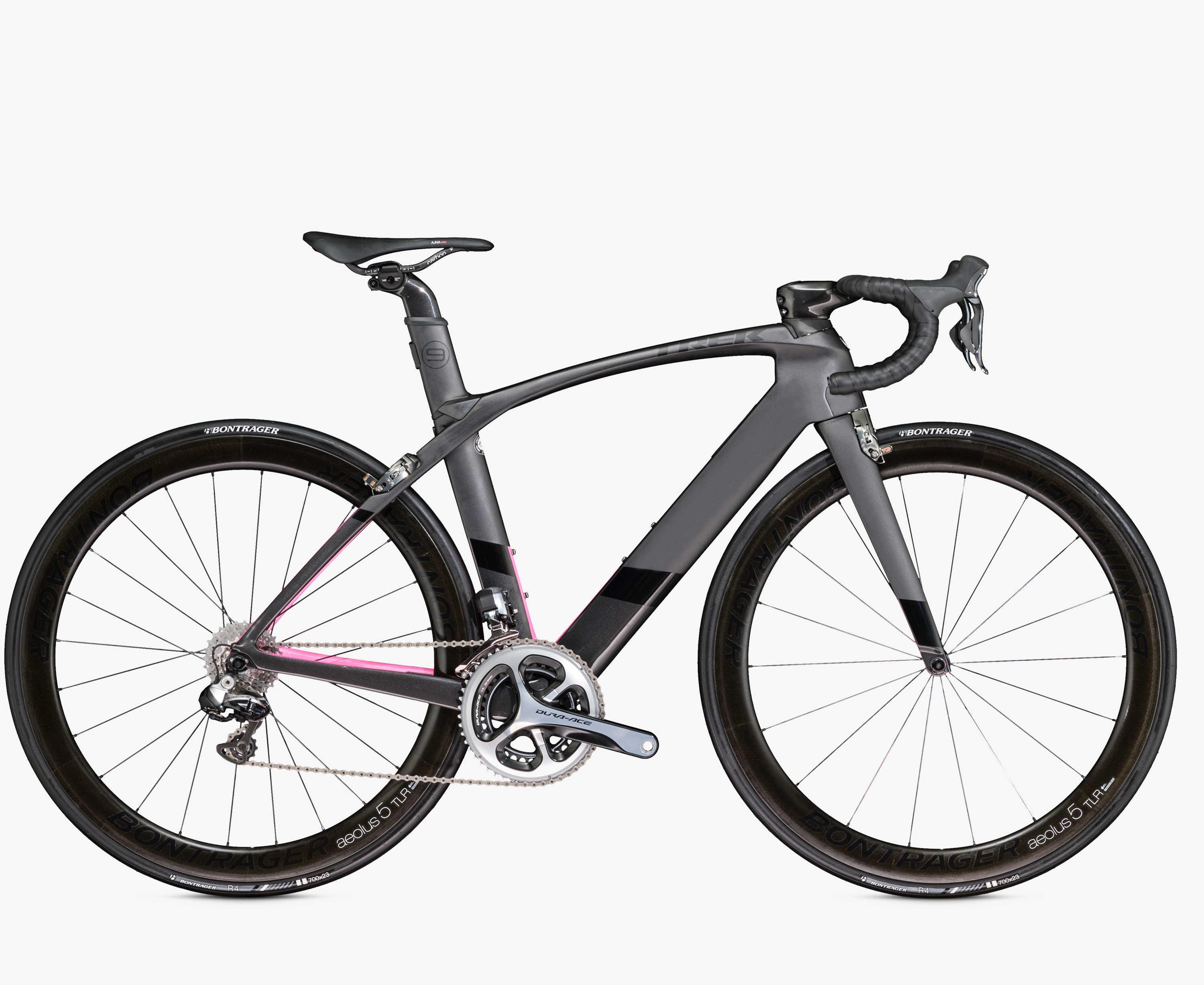 2016 Trek Madone 9.9 WSD