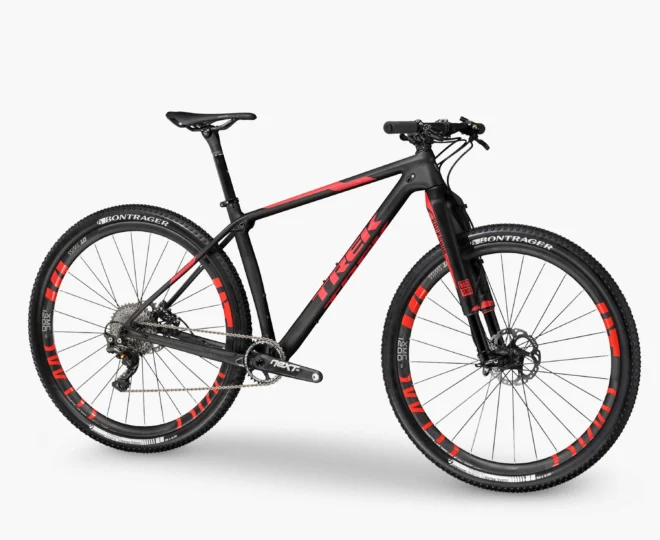 2016 Trek Procaliber 9.9 SL