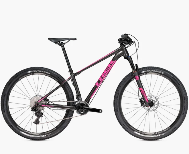 2016 Trek Superfly 6 WSD