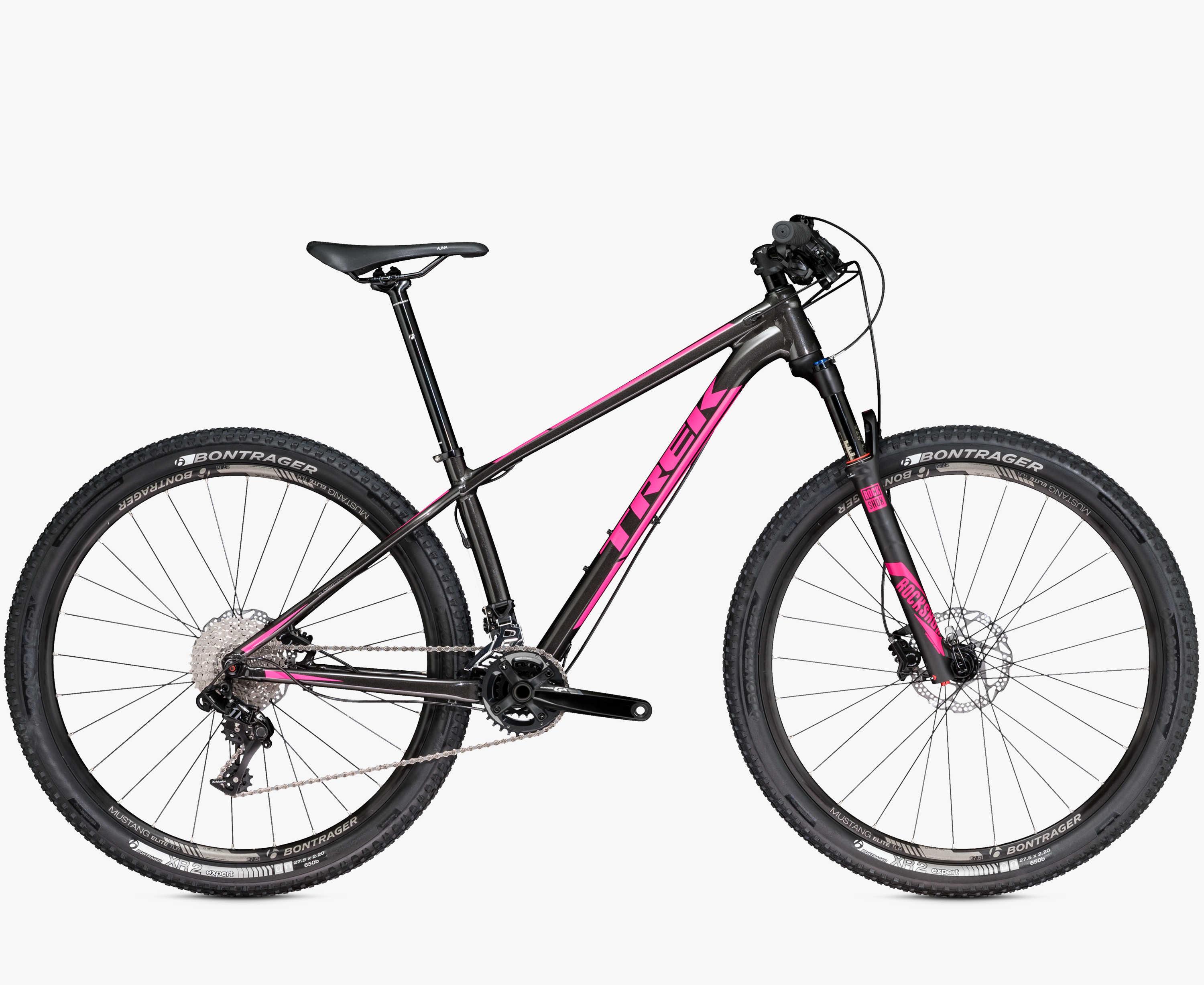 2016 Trek Superfly 6 WSD