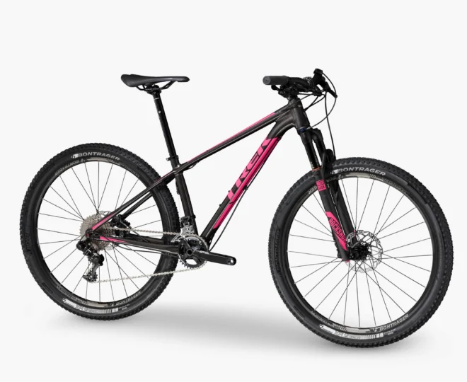 2016 Trek Superfly 6 WSD