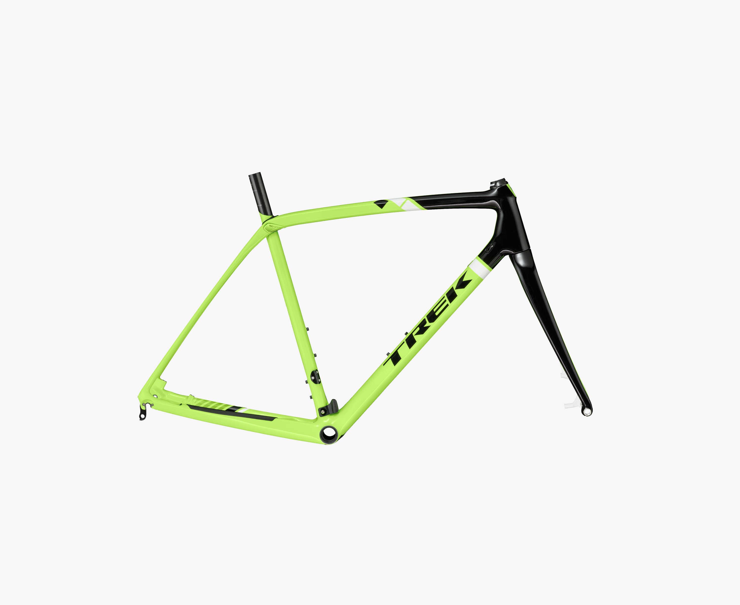 2016 Trek Boone Disc Frameset