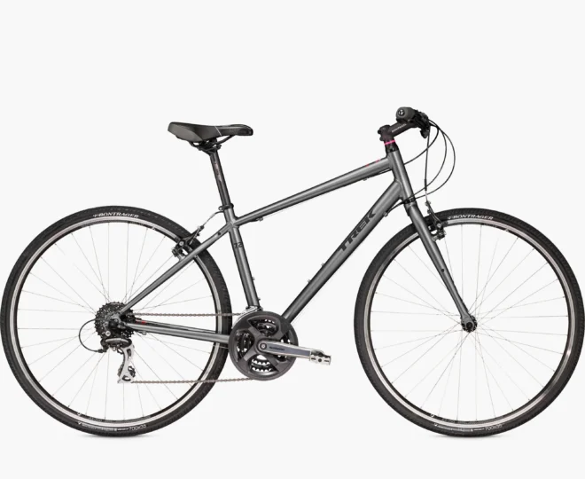 2016 Trek 7.2 FX WSD