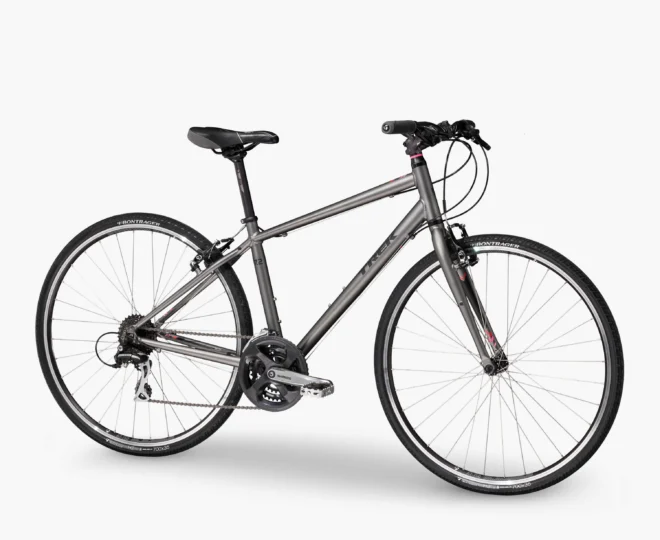 2016 Trek 7.2 FX WSD