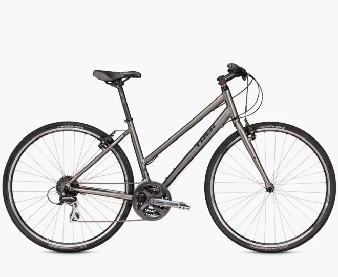 2016 Trek 7.2 FX WSD