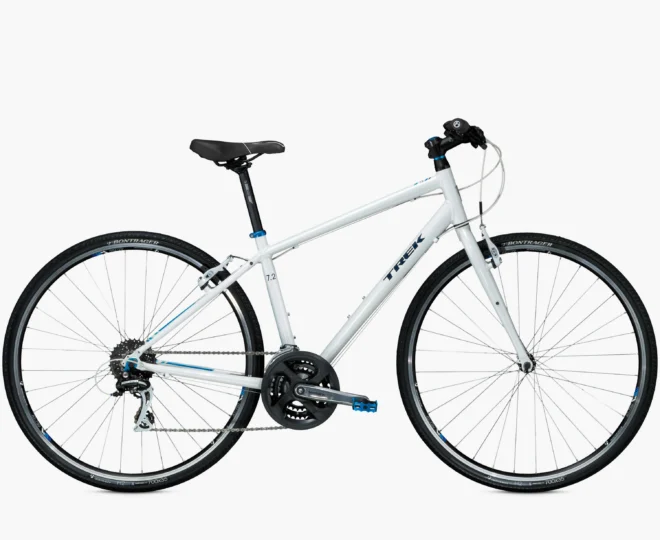 2016 Trek 7.2 FX WSD