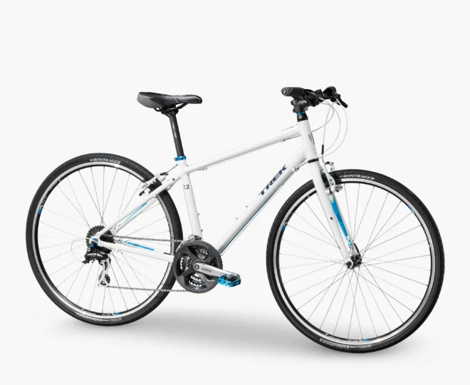 2016 Trek 7.2 FX WSD
