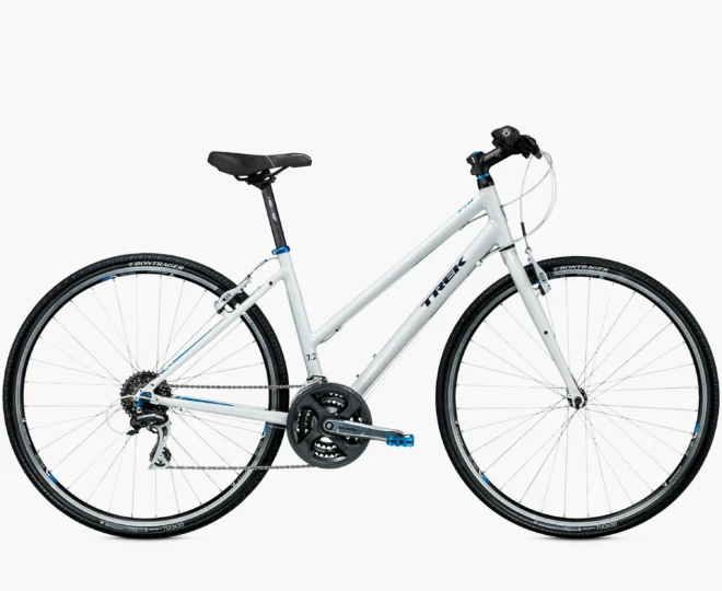 2016 Trek 7.2 FX WSD