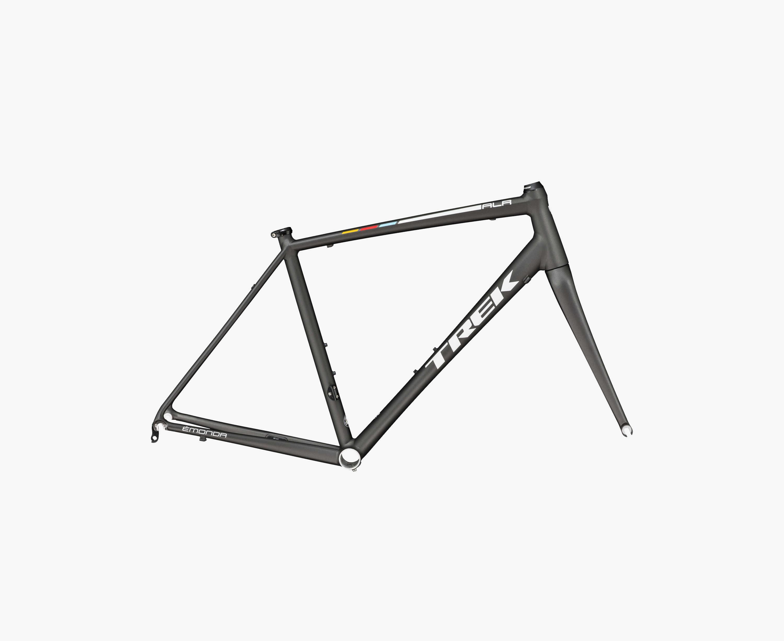 2016 Trek Emonda ALR Frameset