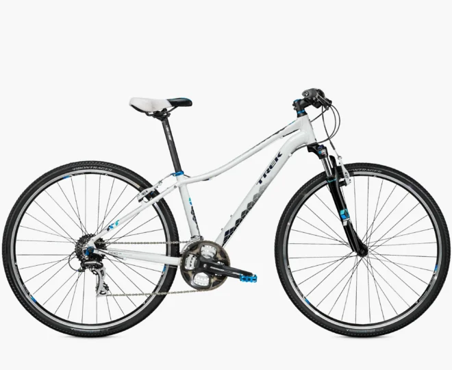 2016 Trek Neko S