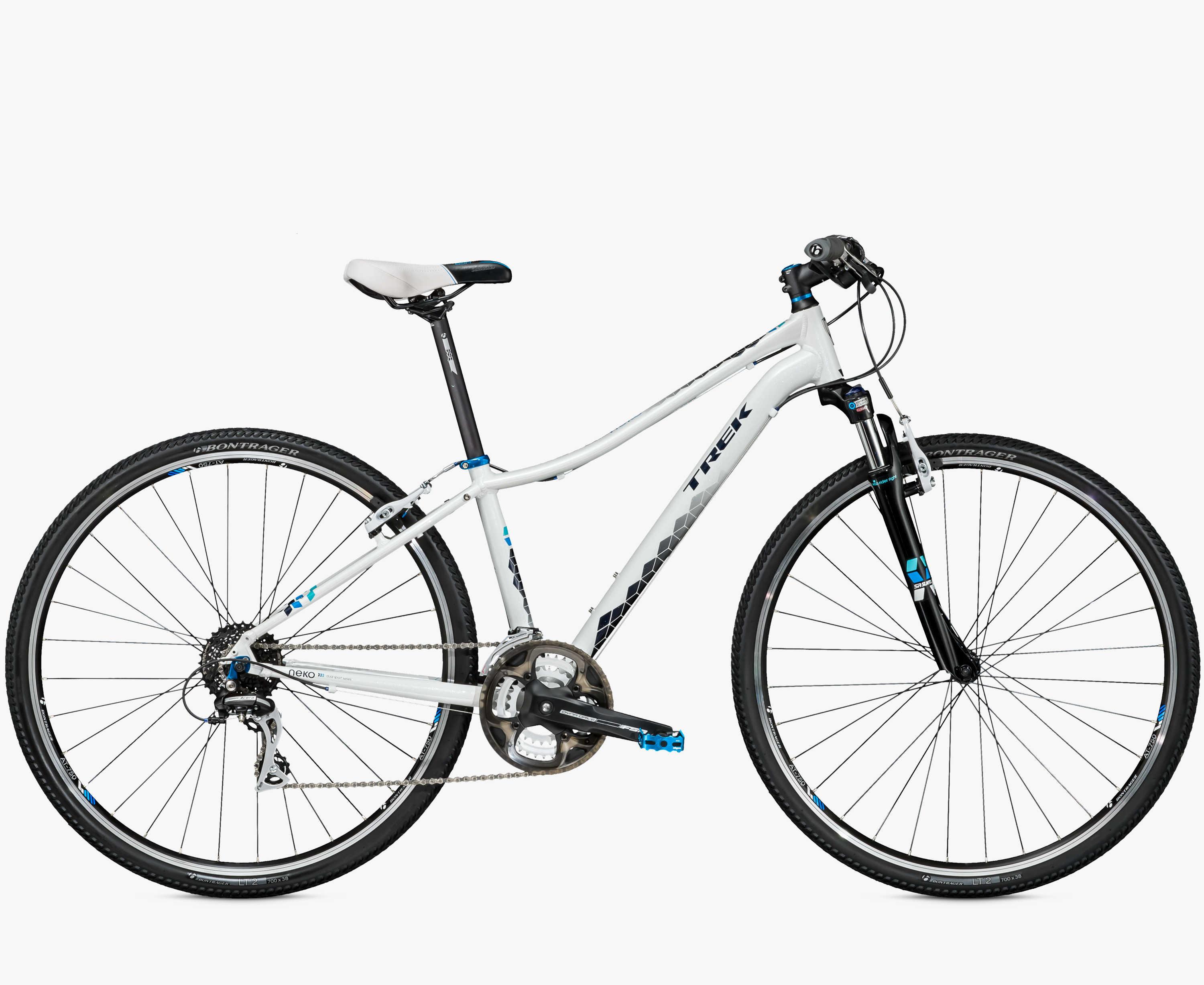 2016 Trek Neko S