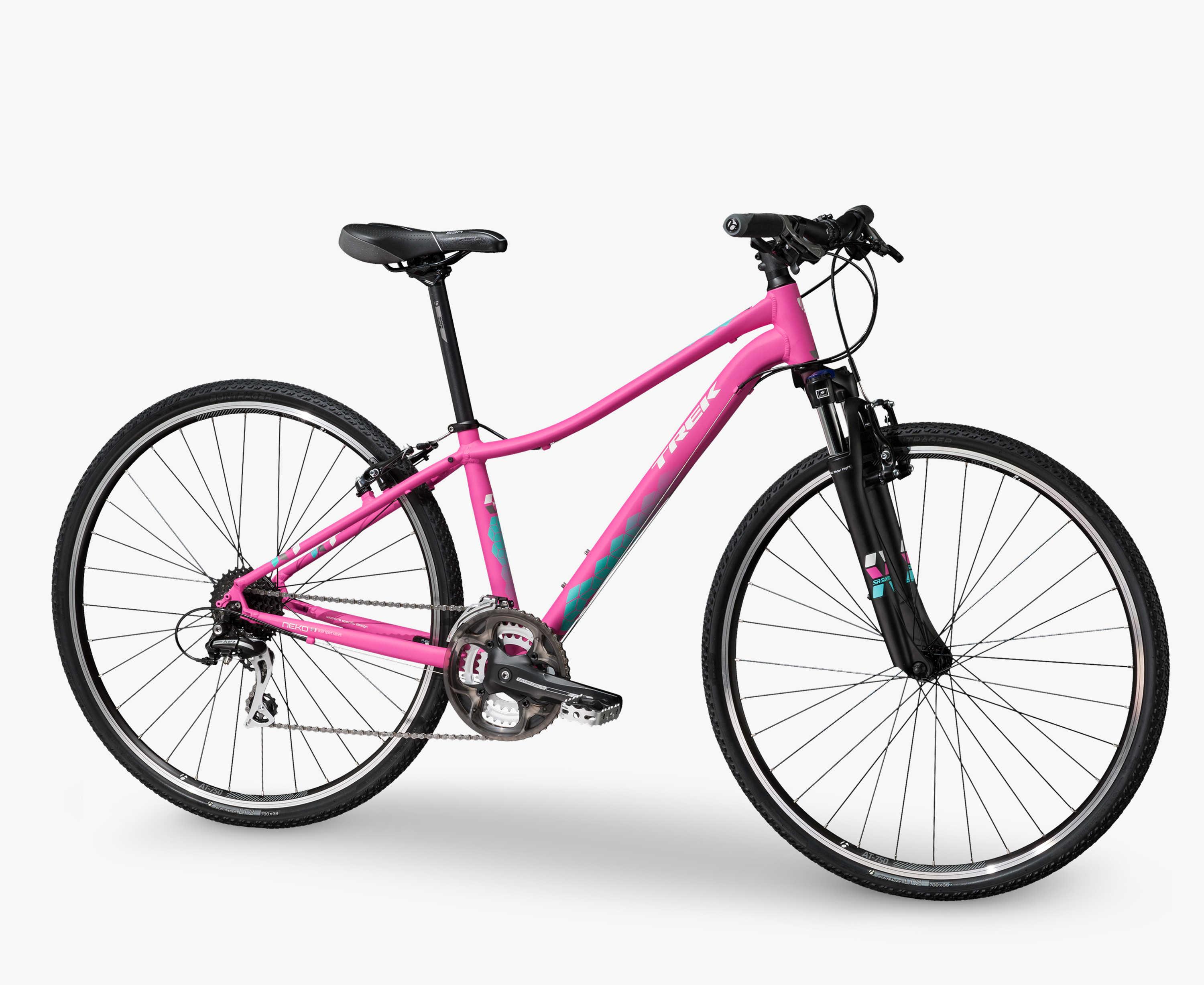 2016 Trek Neko S