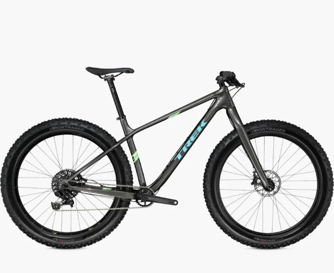 2016 Trek Farley 9.6