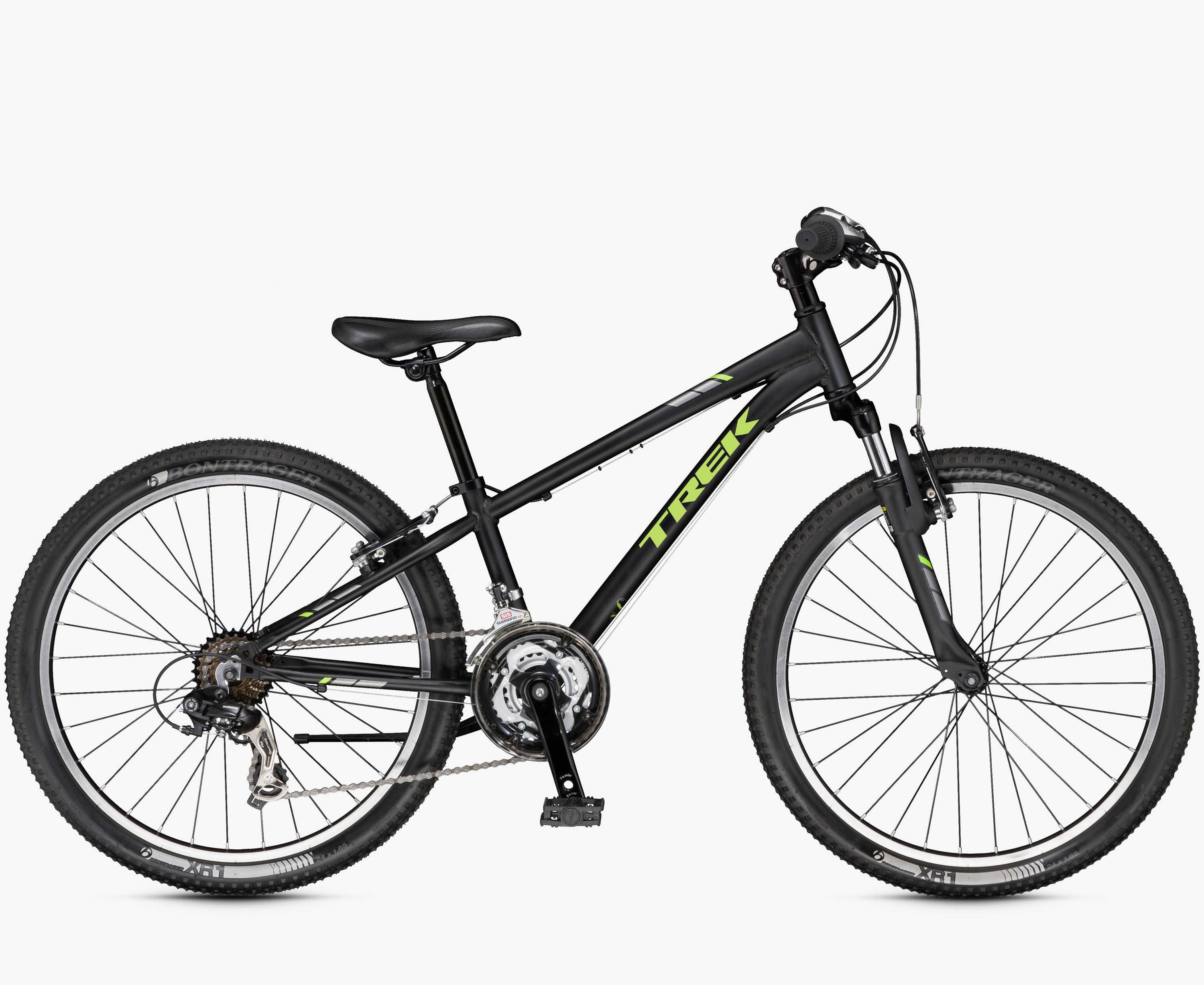 2016 Trek PreCaliber 24 21-speed