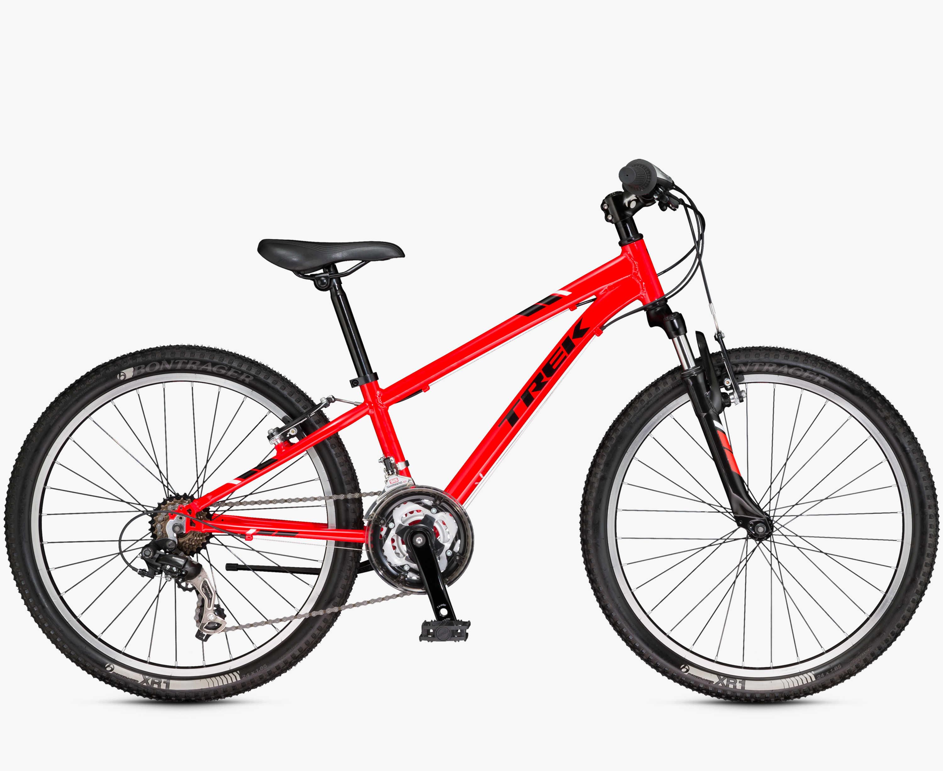 2016 Trek PreCaliber 24 21-speed