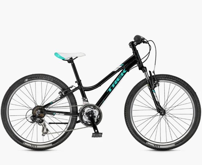 2016 Trek PreCaliber 24 21-speed