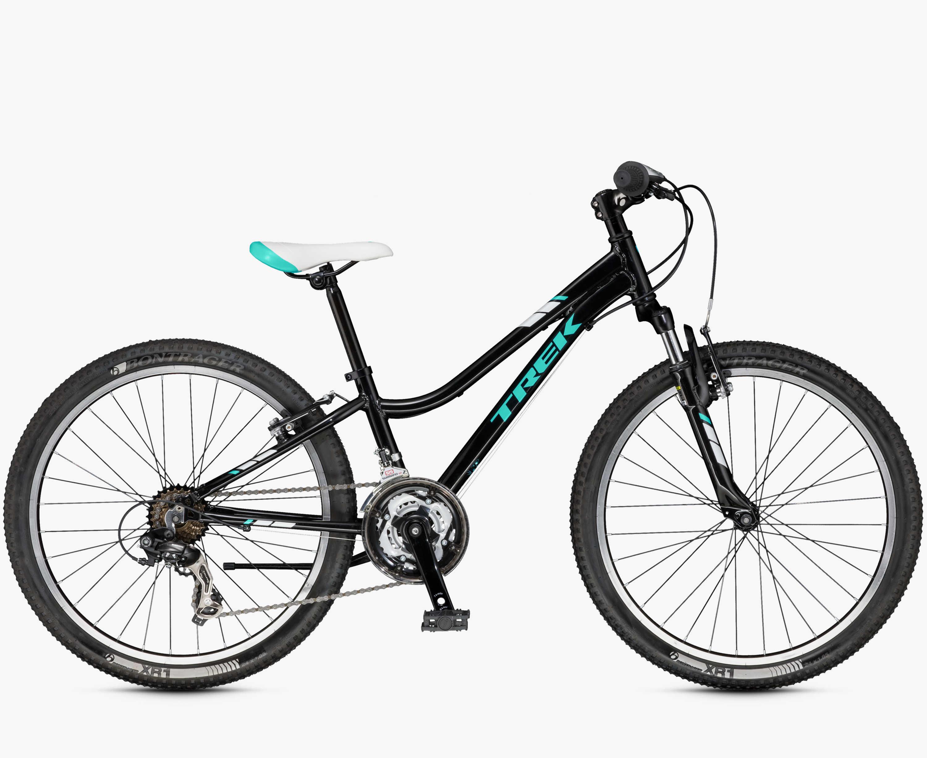 2016 Trek PreCaliber 24 21-speed