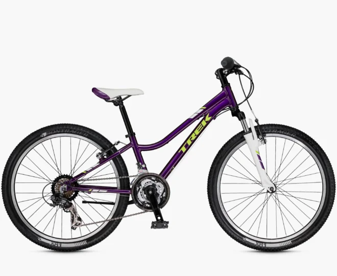 2016 Trek PreCaliber 24 21-speed