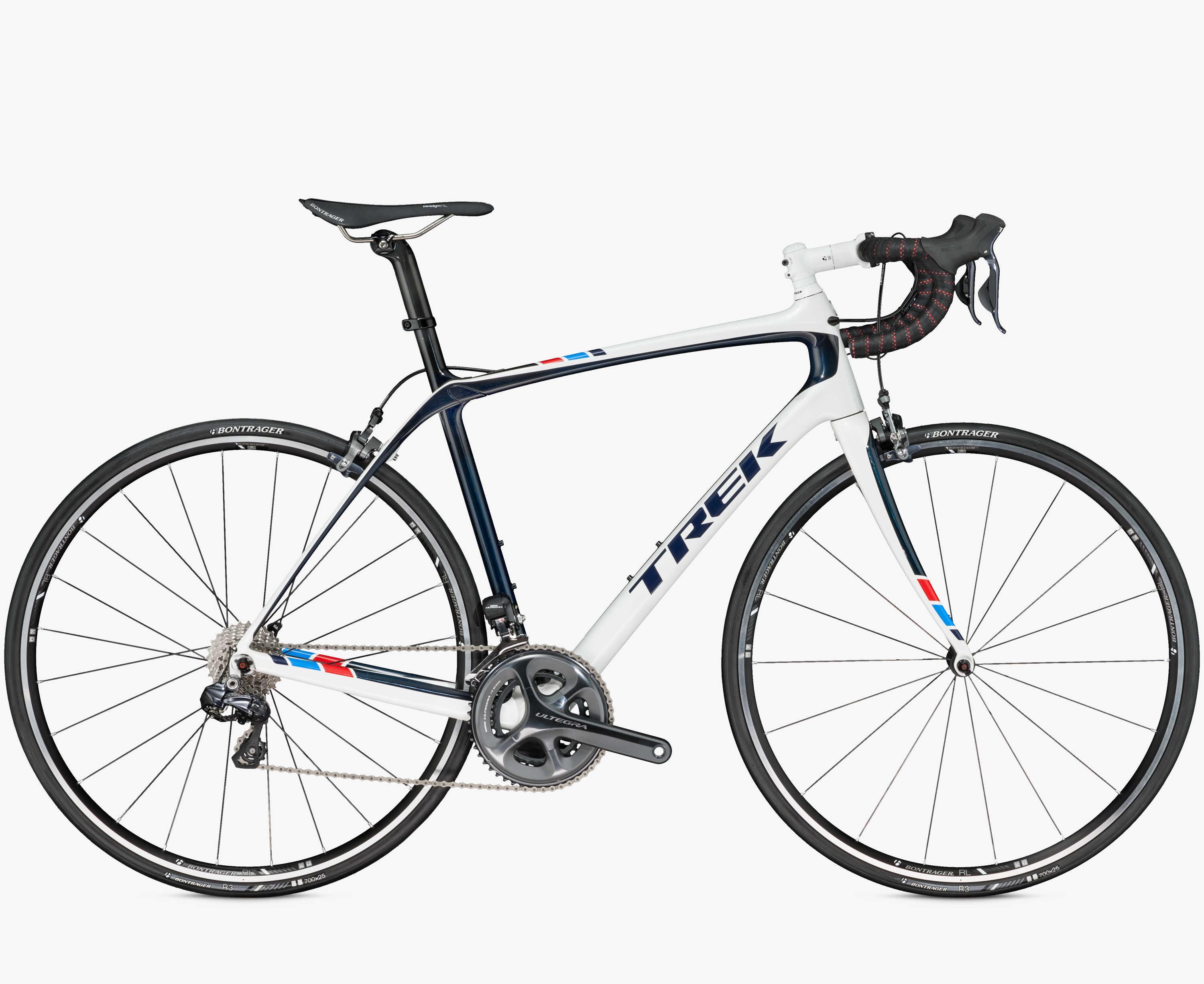 2016 Trek Domane 5.9