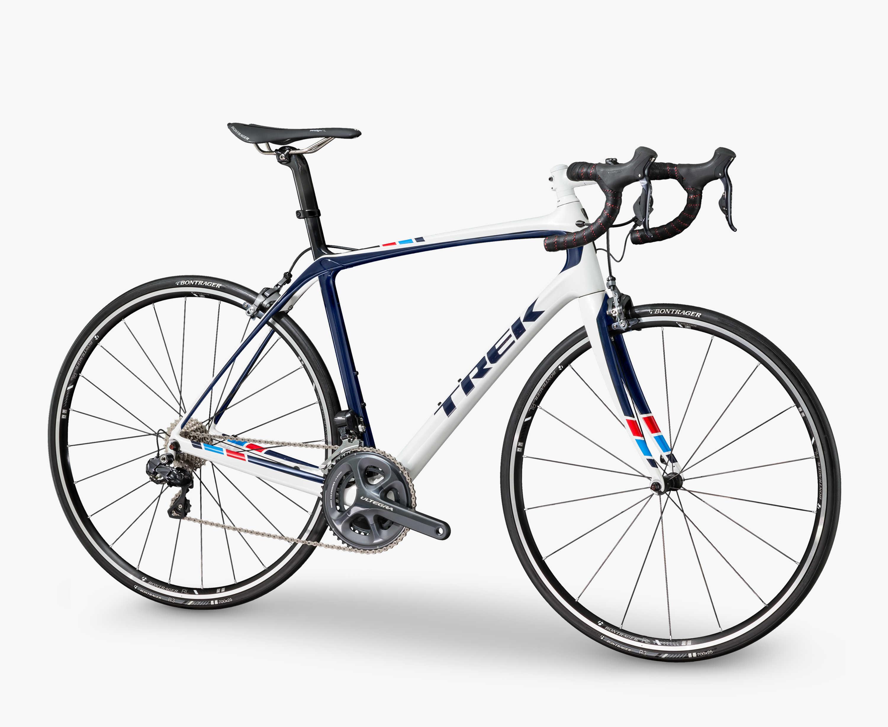 2016 Trek Domane 5.9