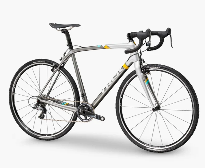 2016 Trek Boone 7