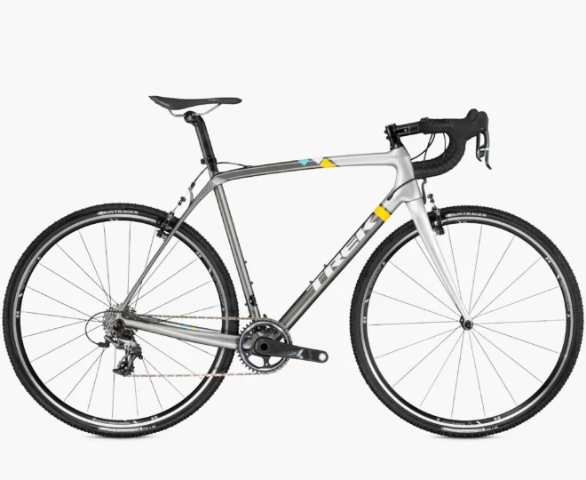 2016 Trek Boone 7