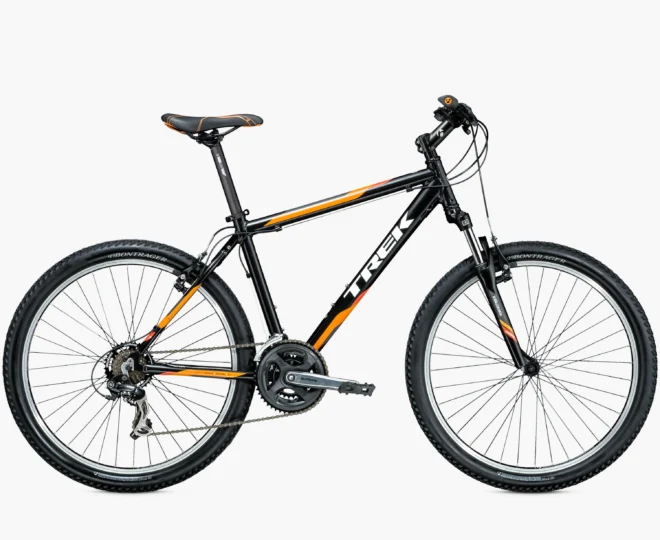 2016 Trek 3500