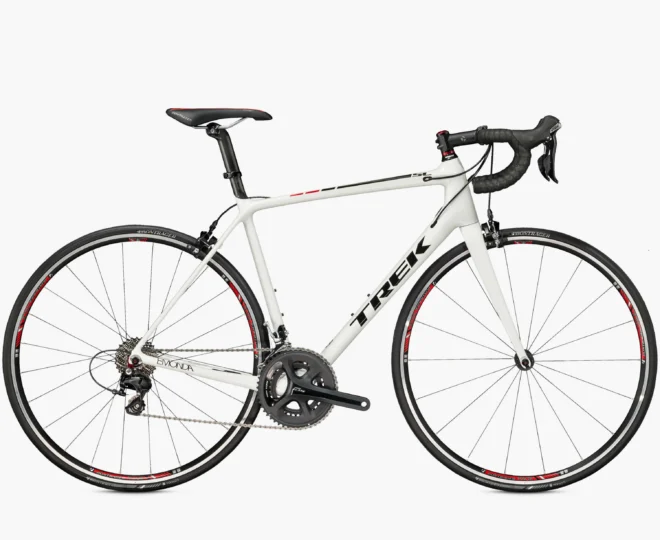 2016 Trek Emonda SL 5