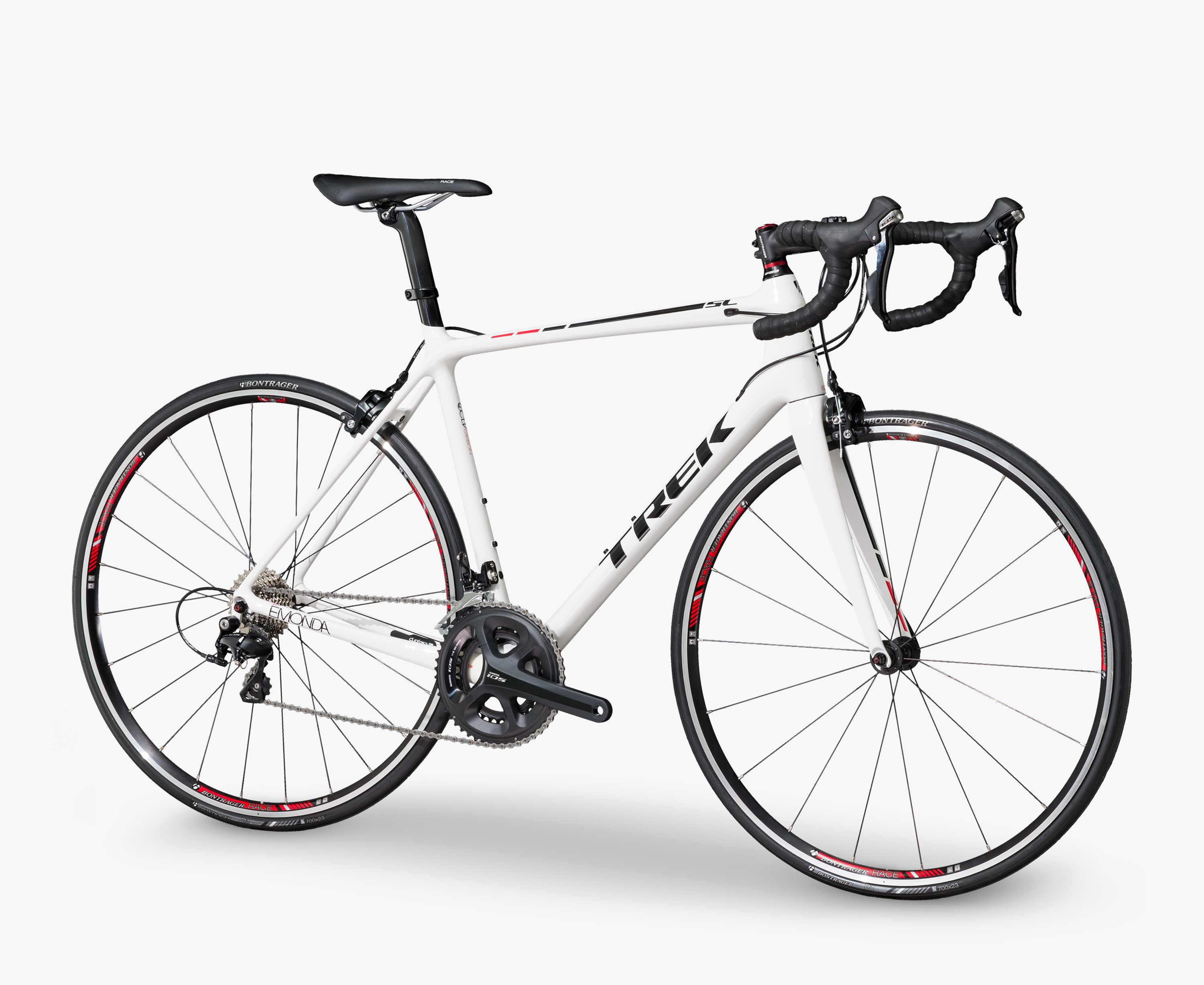 2016 Trek Emonda SL 5