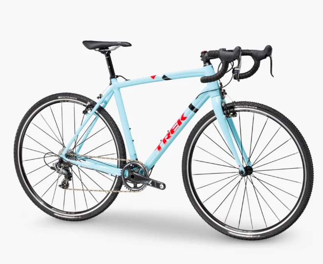 2016 Trek Crockett 7