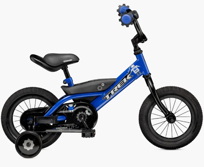 2016 Trek Jet 12