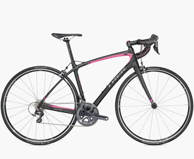 2016 Trek Silque SL