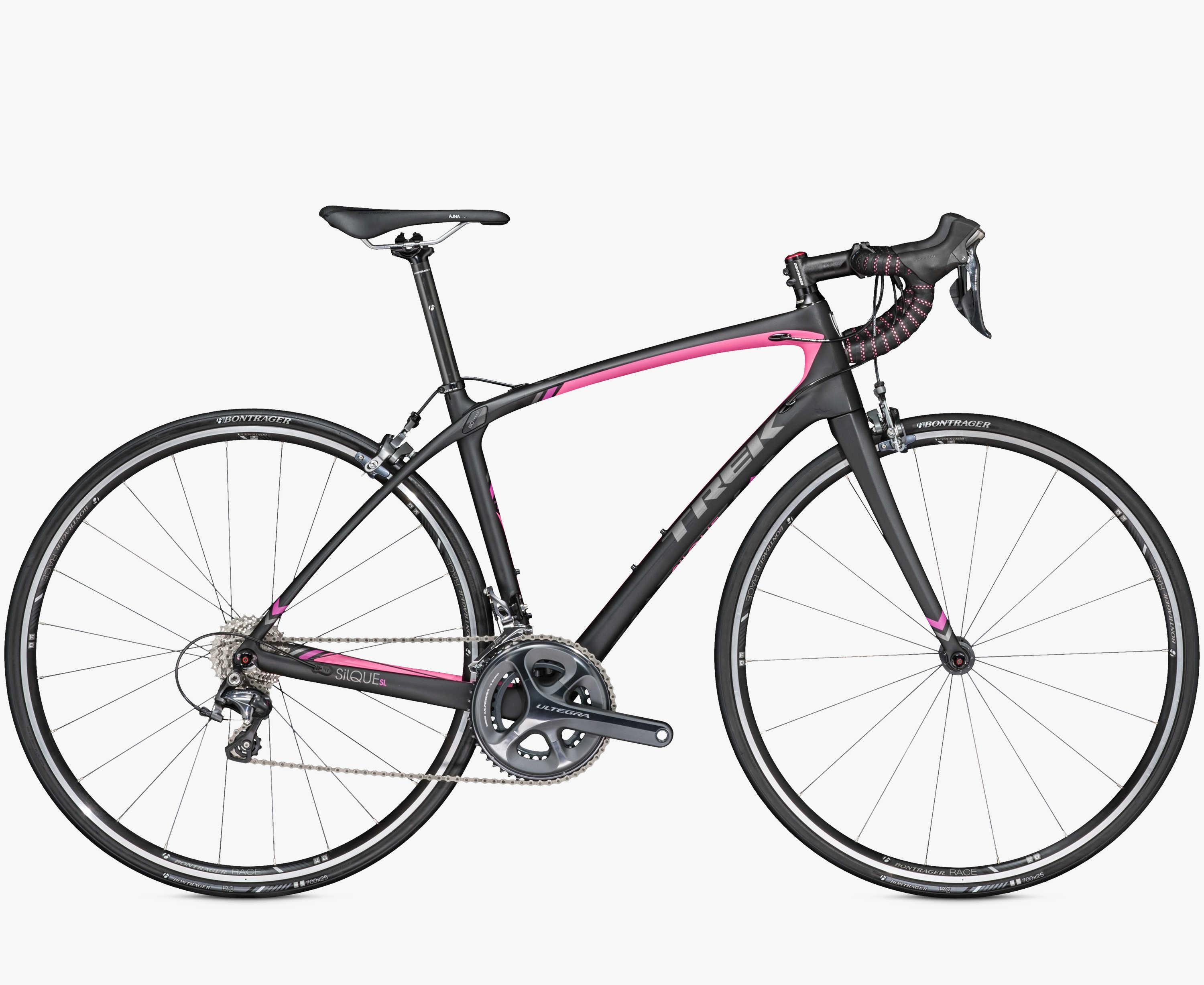 2016 Trek Silque SL