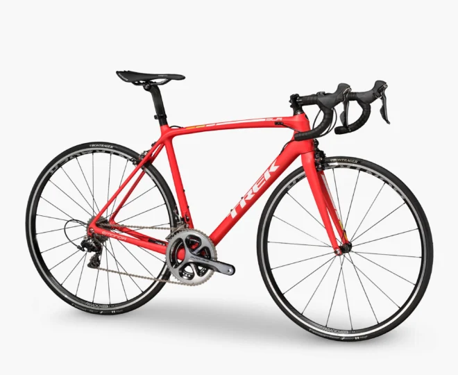 2016 Trek Emonda SLR 8