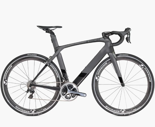 2016 Trek Madone 9.5