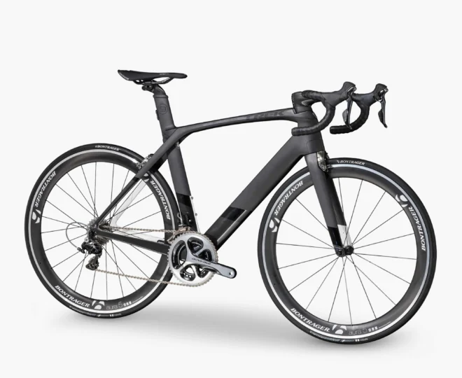 2016 Trek Madone 9.5