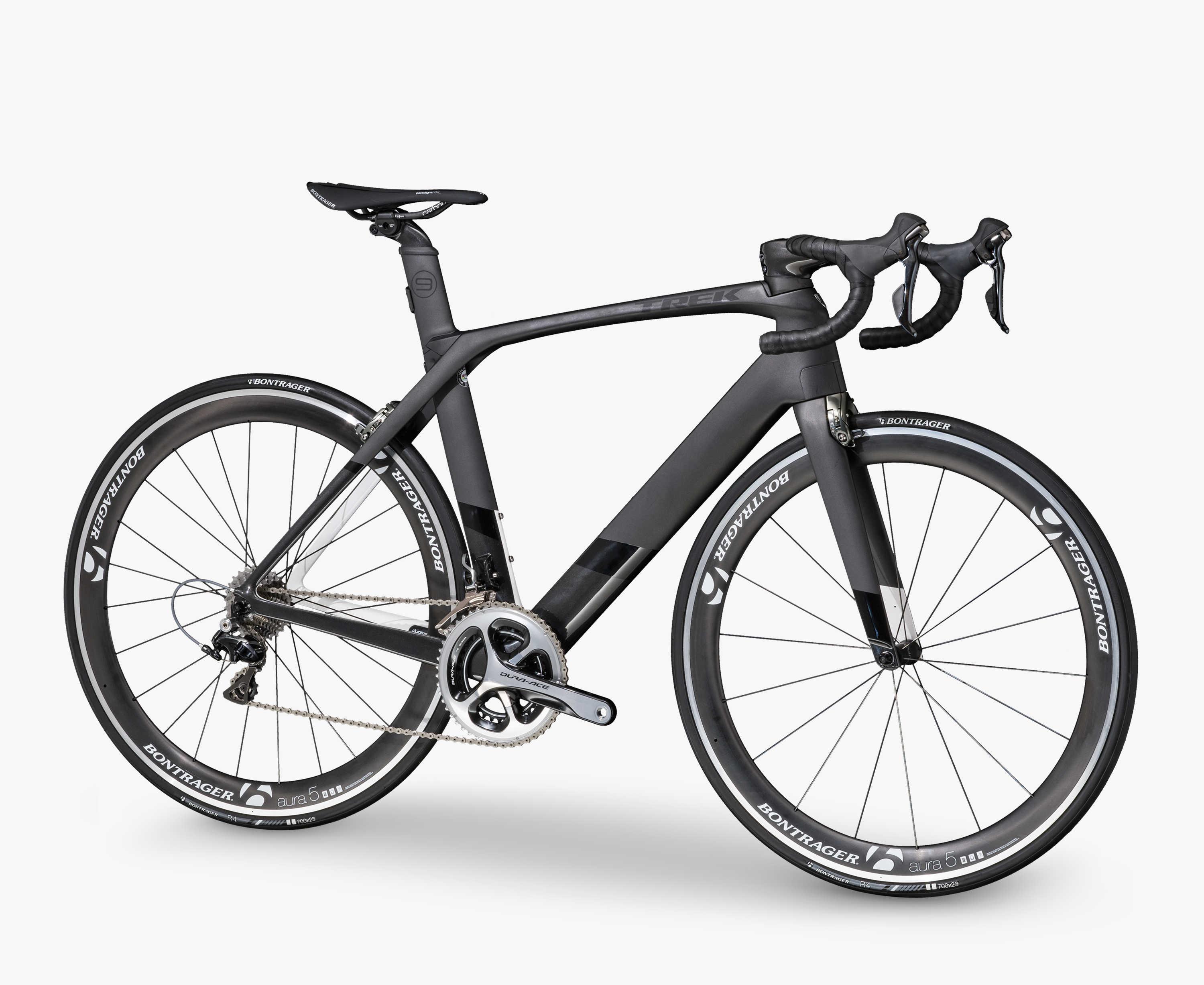 2016 Trek Madone 9.5