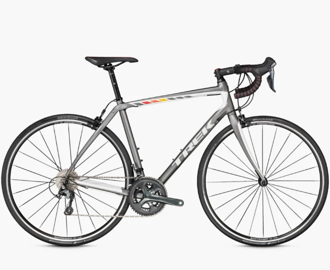 2016 Trek Domane 2.0