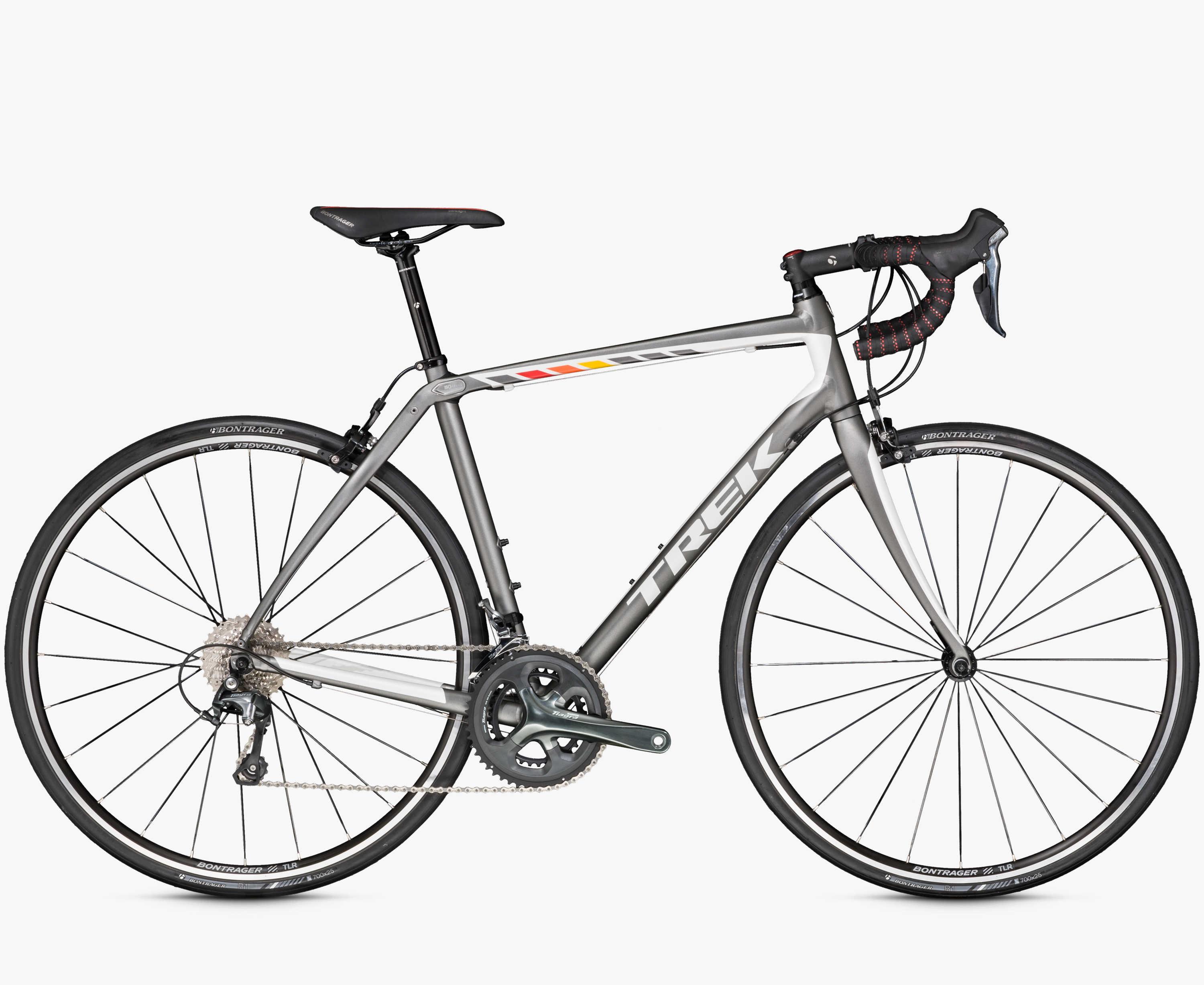 2016 Trek Domane 2.0