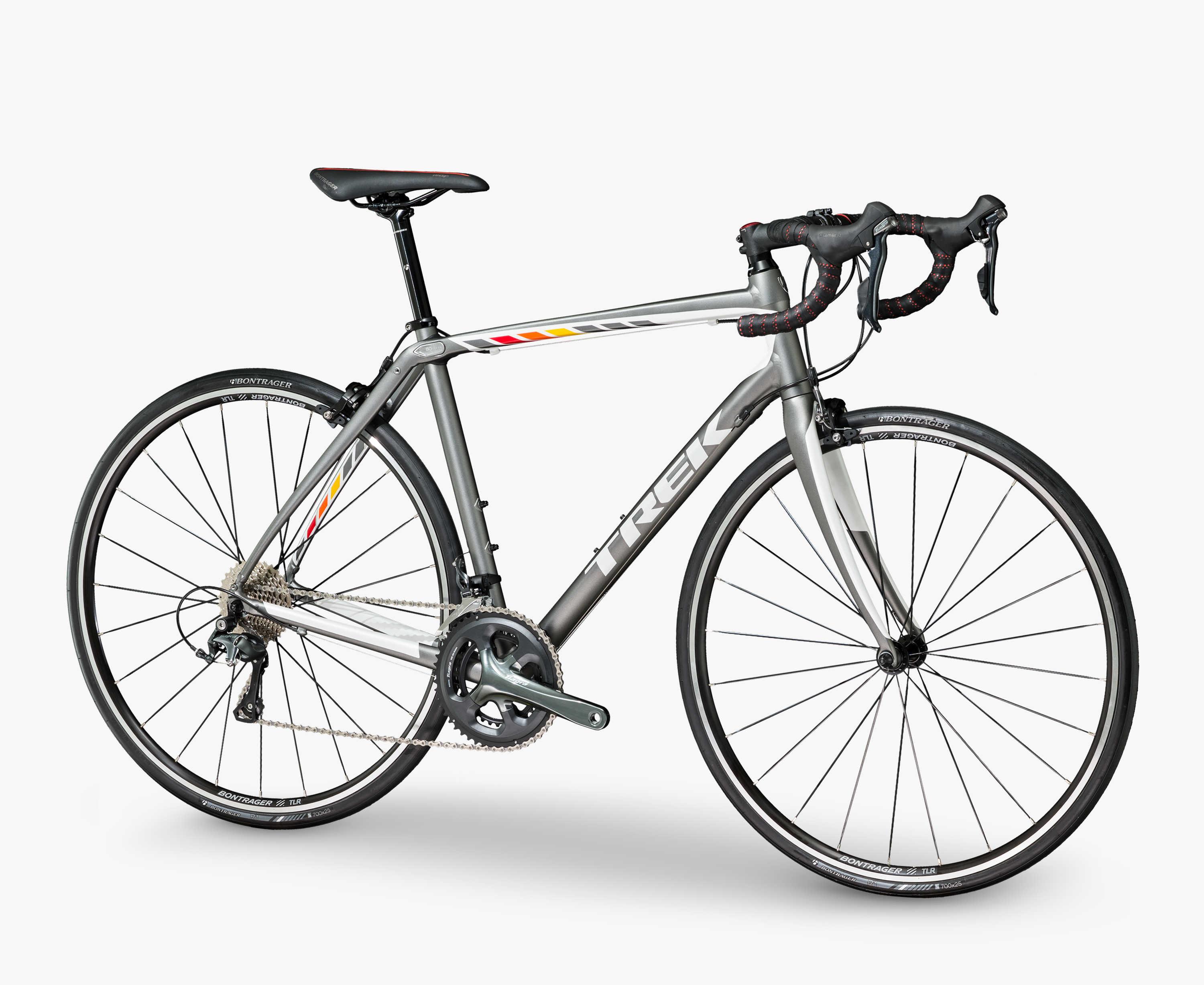 2016 Trek Domane 2.0