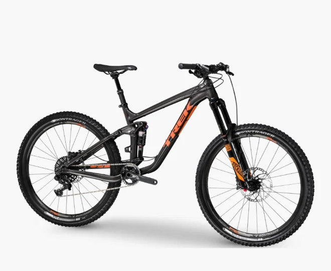 2016 Trek Slash 8